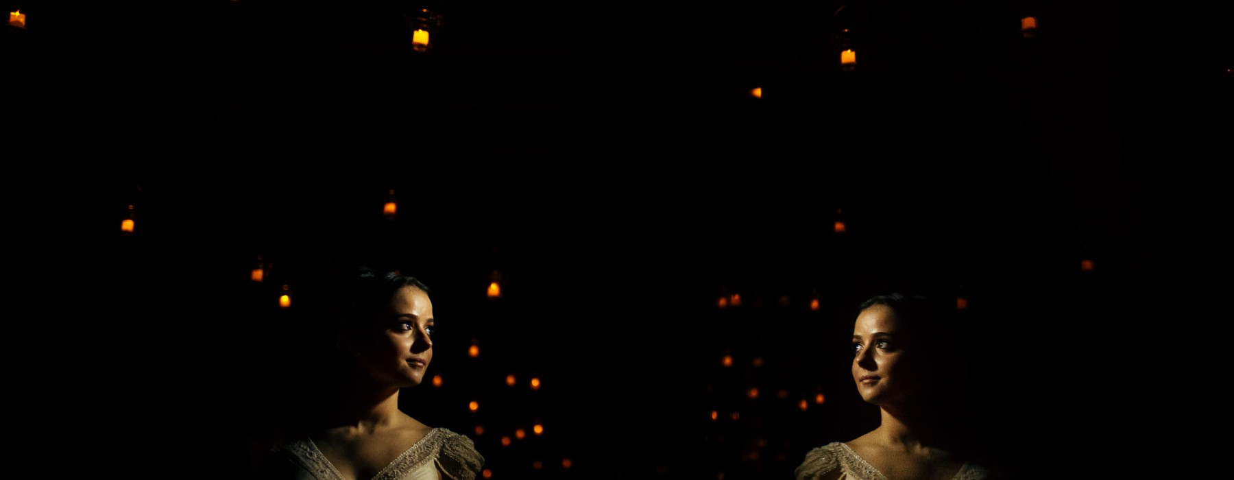 foto artistica de casamento noiva estação são paulo