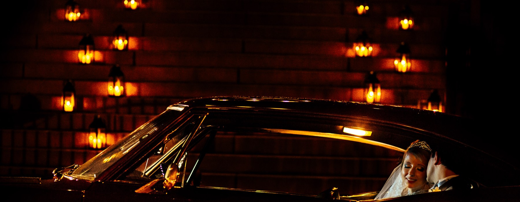 Fotos de casamento premiadas