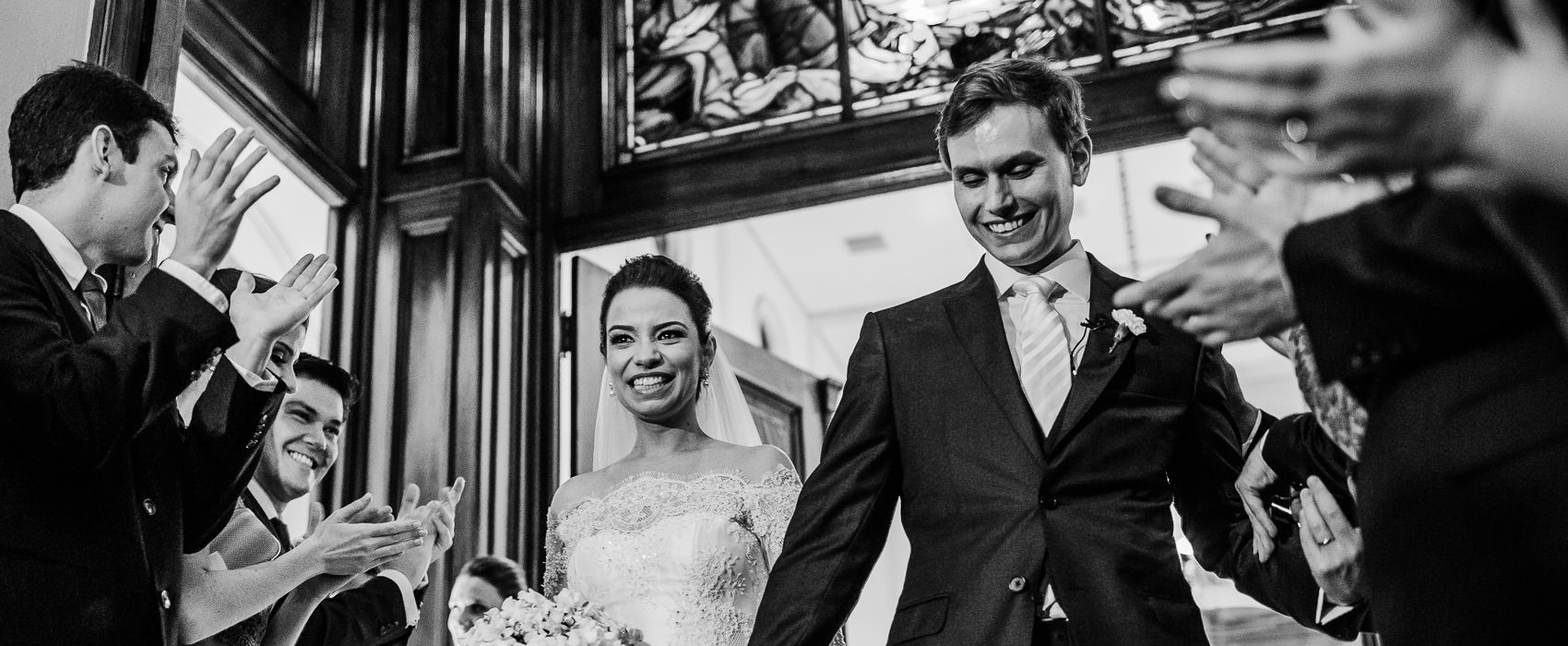 Catarina & Tarik | Casamento