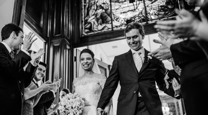 Catarina & Tarik | Casamento