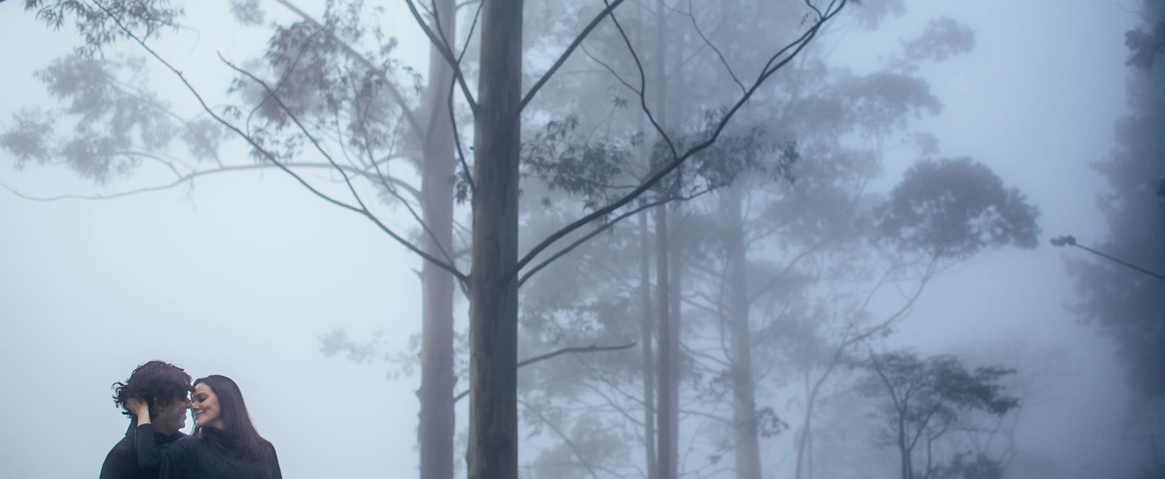 Silvia & Ruy + Cecília | Ensaio gestante