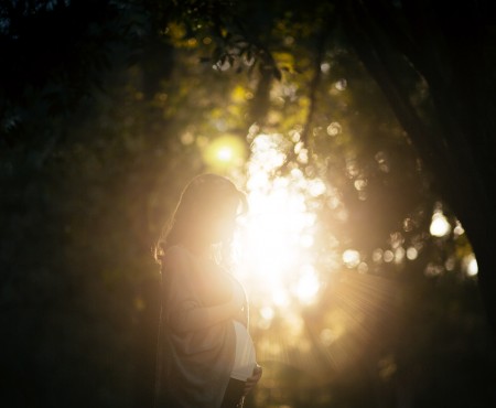 Juliana & Ricardo + Lucas | Ensaio gestante