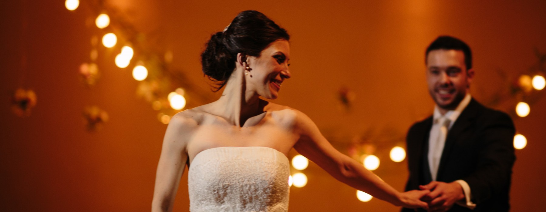 Livia & Guilherme | Casamento