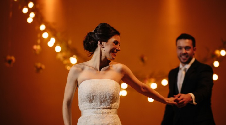 Livia & Guilherme | Casamento