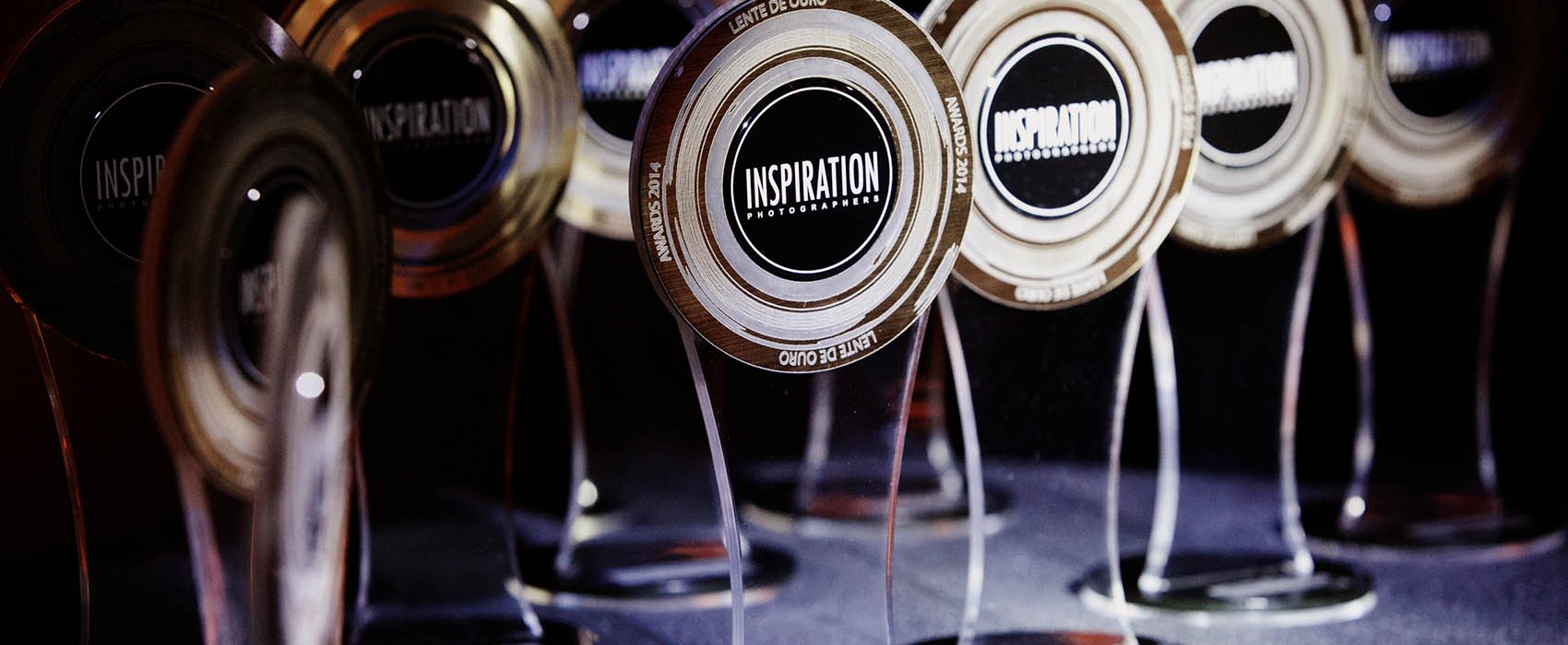 Um fotógrafo e 99 prêmios