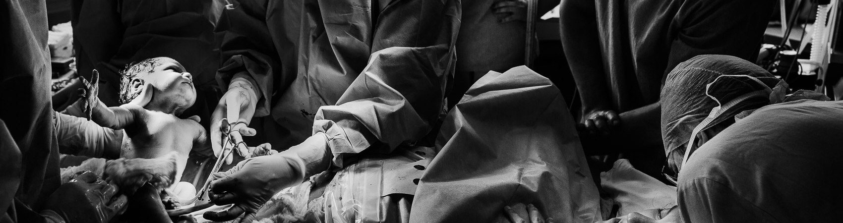 Livia | Fotografia de Parto