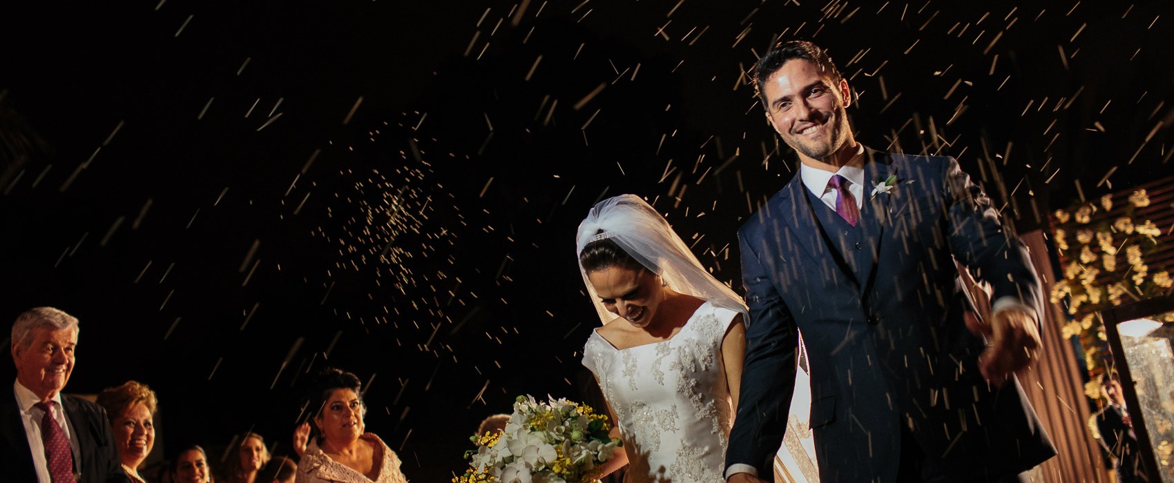 Luiza & Daniel | Casamento