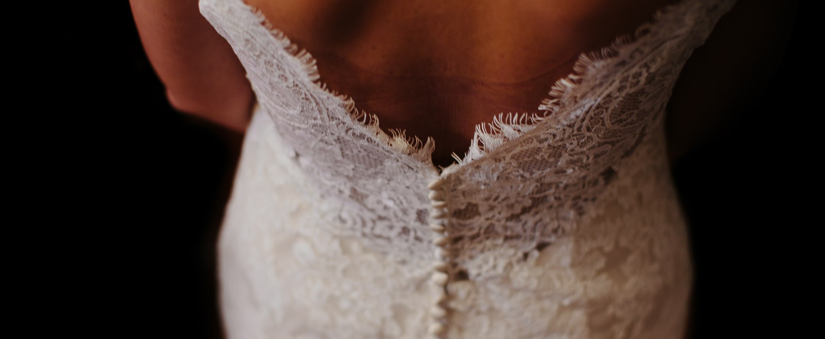 noiva making of puntuale