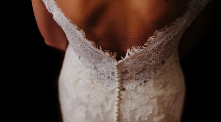 noiva making of puntuale