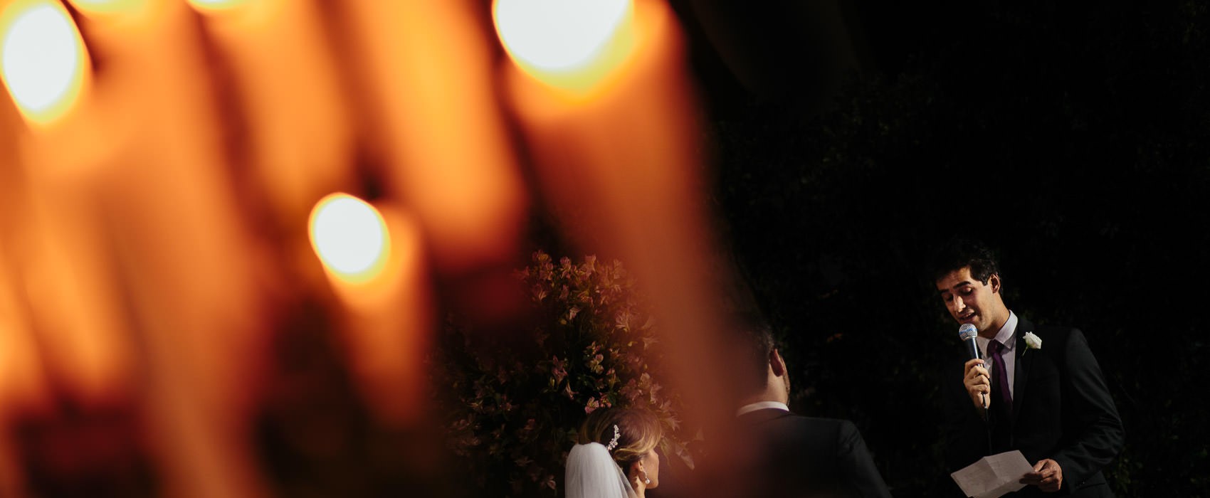 Mariana & Saulo | Casamento