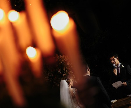 Mariana & Saulo | Casamento