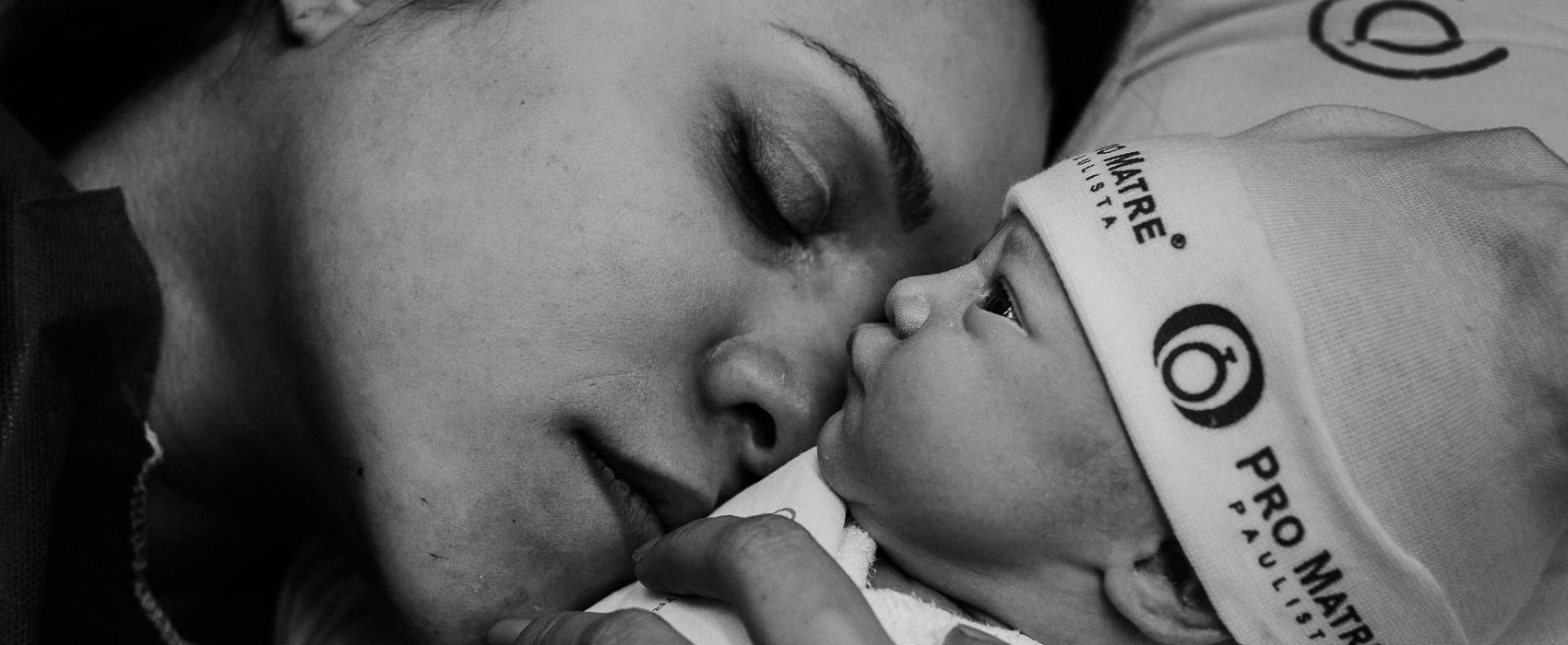 Carolina | Fotografia de Parto