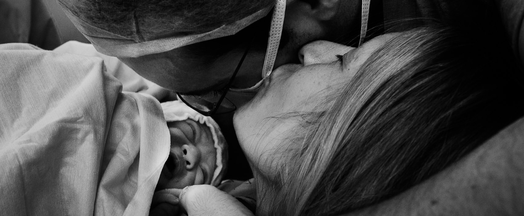 Sebastian | Fotografia de Parto