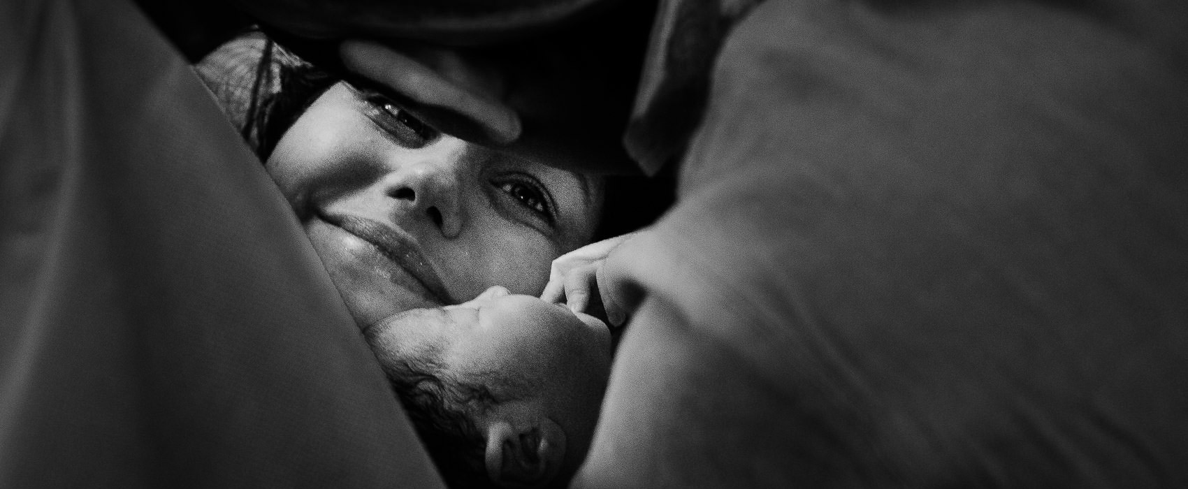 Pietro | Fotografia de Parto