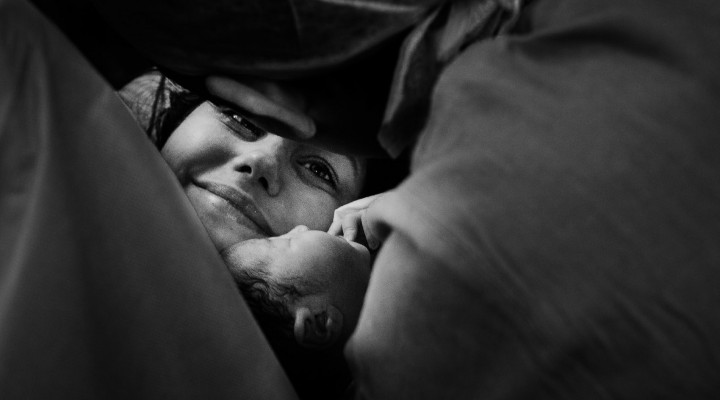 Pietro | Fotografia de Parto