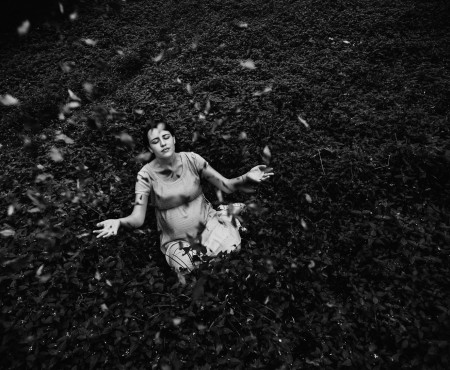 Giselle & Eber + Vivi | Ensaio Gestante