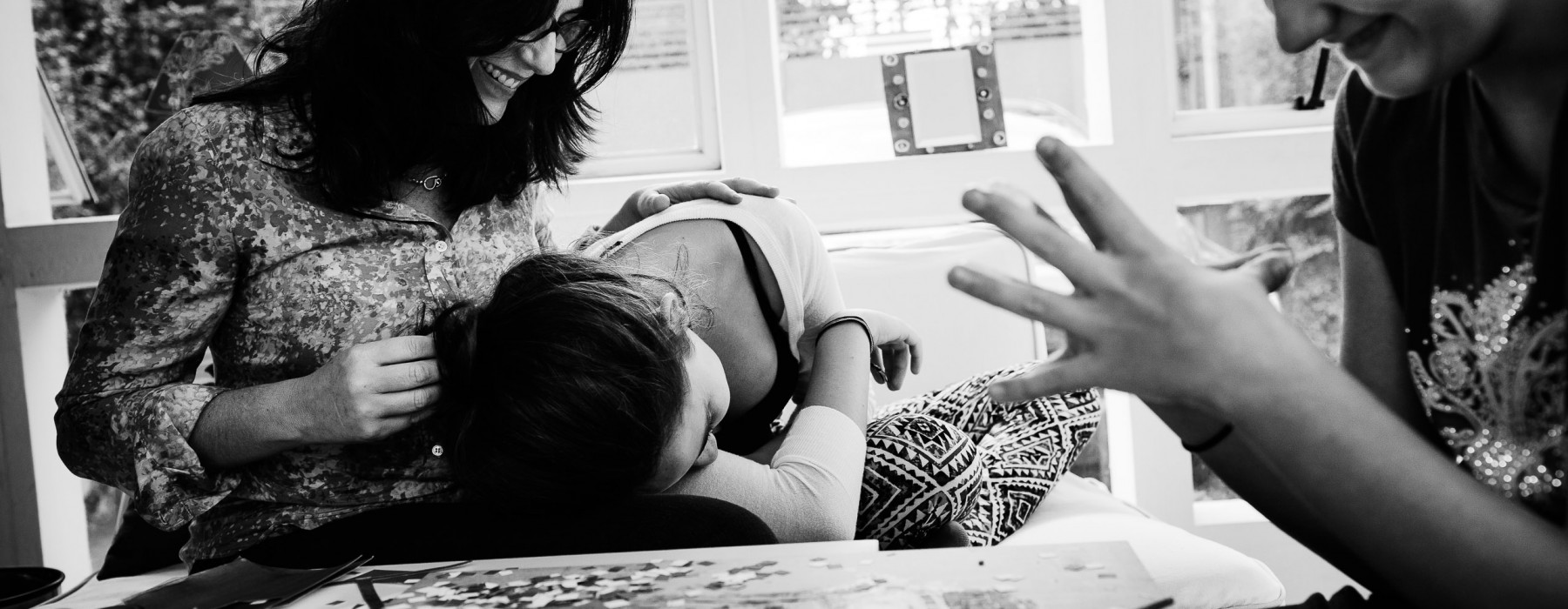 Um Dia na Vida dos Costa