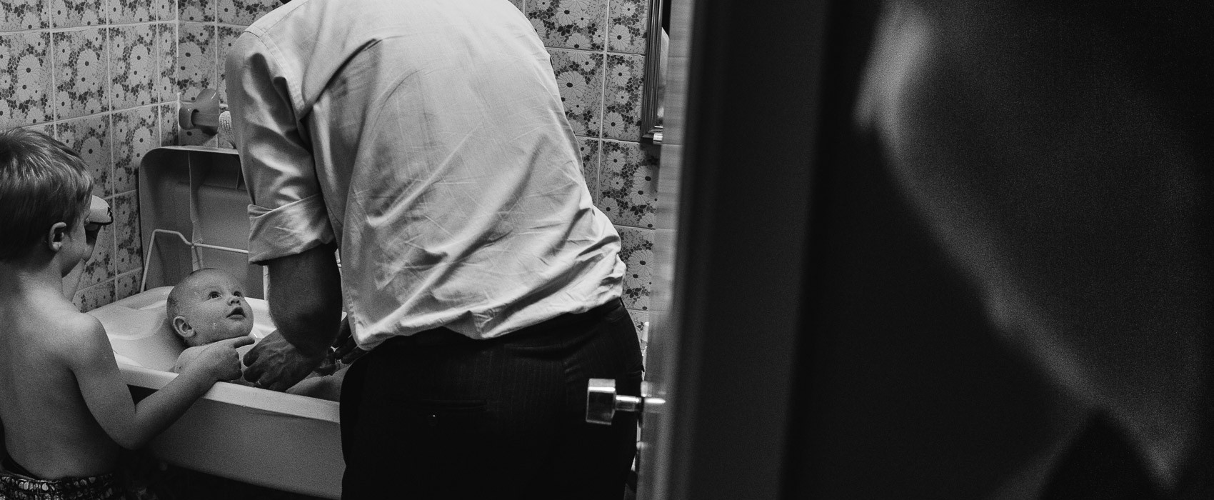 Um Dia na Vida dos Batista