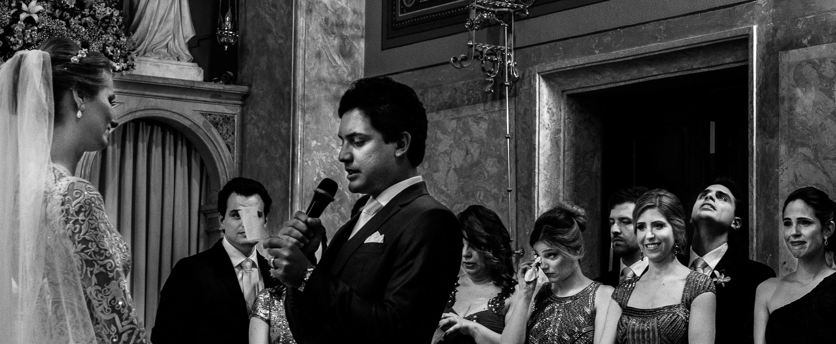 Amanda & Ricardo | Casamento