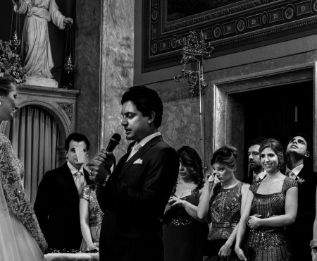 Amanda & Ricardo | Casamento