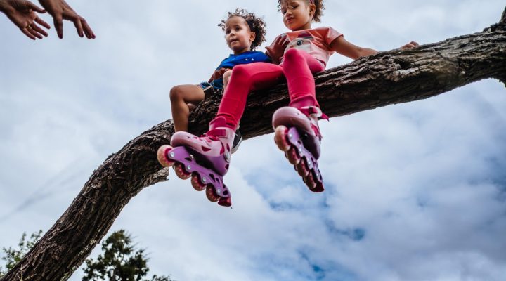 Um Dia na Vida dos Sampaio | Bahia