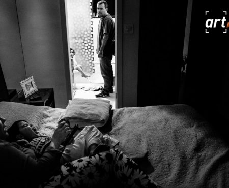 Fotografia de Família Premiada – Fine Art 02