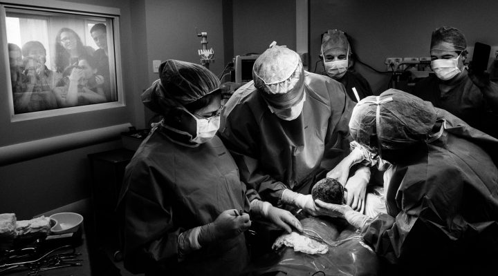 parto na maternidade albert einstein