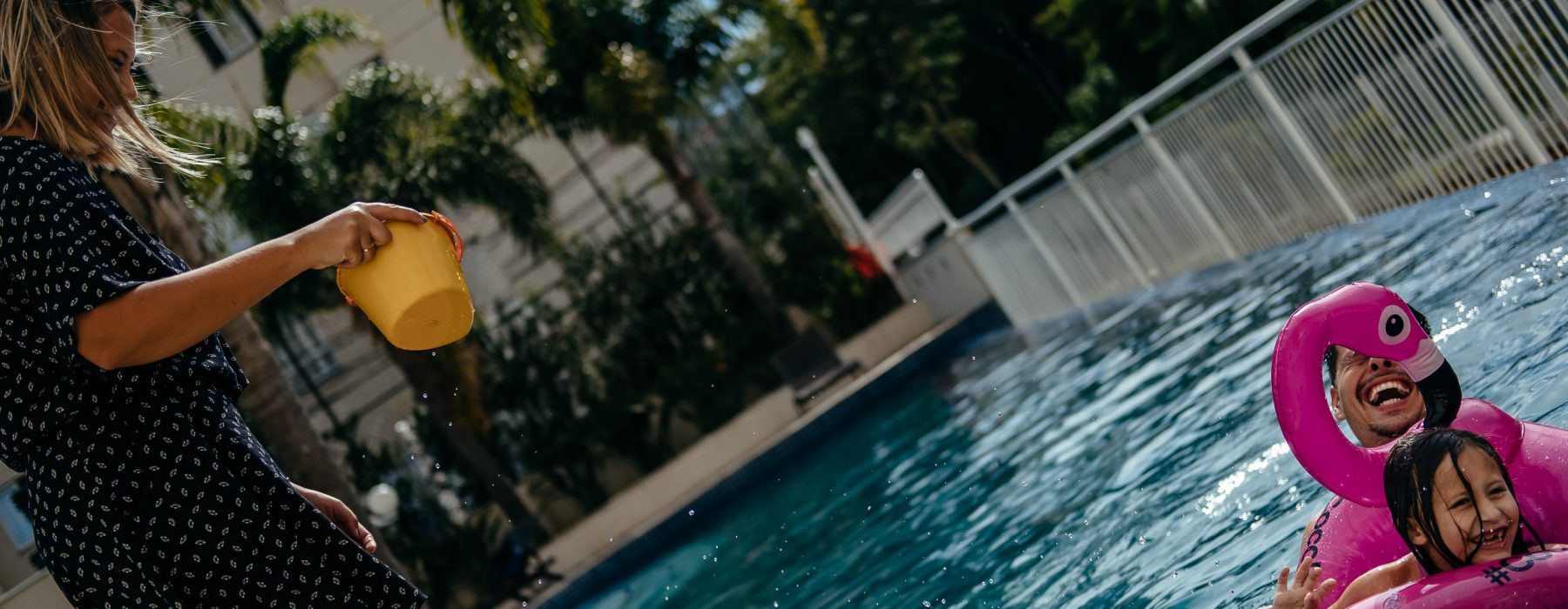 Um Dia na Vida dos Cesar | Curitiba