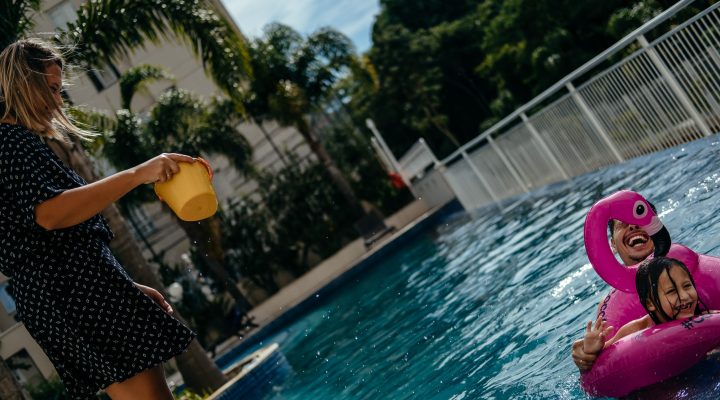 Um Dia na Vida dos Cesar | Curitiba