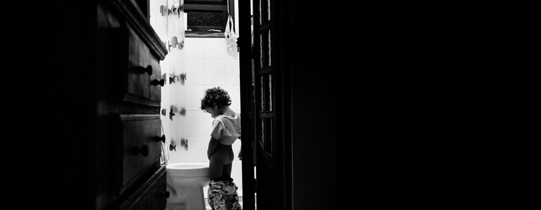 Um Dia na Vida dos Cervino | Barra do Sahy