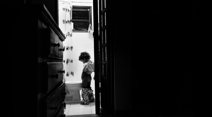 Um Dia na Vida dos Cervino | Barra do Sahy