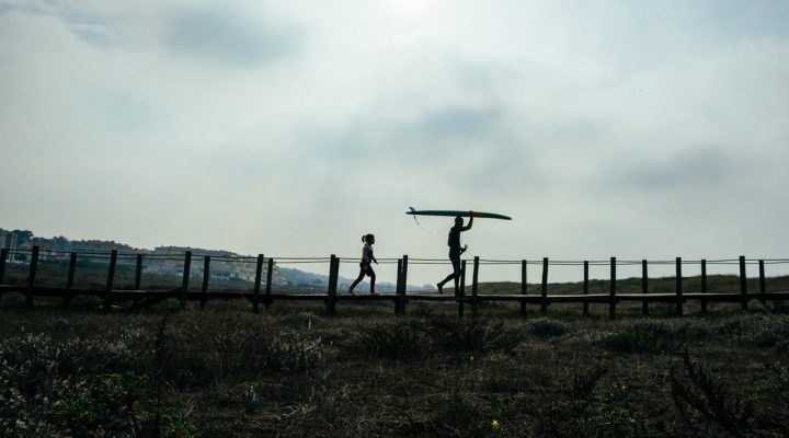 fotografia documental de familia portugal